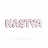 Telegram profile photo for nasstyaa