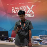 Telegram profile photo for Alfi XavierMarks Channel