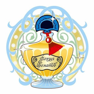 Telegram profile photo for 🌺Поэзия ароматов🌺