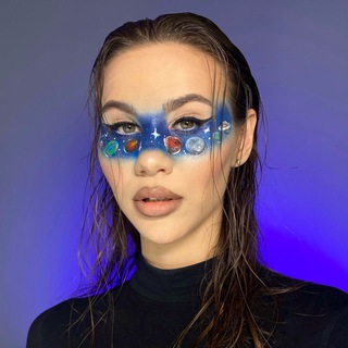 Telegram profile photo for Водолейская Венера♒️