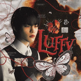 Telegram profile photo for ‘LǓFFY.SHOP🪐