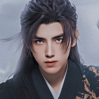 Telegram profile photo for Cdrama520 bnr