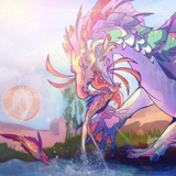 Telegram profile photo for .Creatures of sonaria roleplay