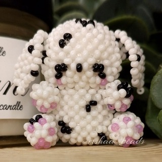 Telegram profile photo for mshaa.beads