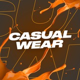Telegram profile photo for Casual Wear