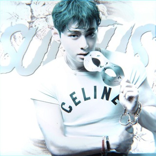 Telegram profile photo for 𝑆𝑢𝑙𝑓𝑢𝑠
