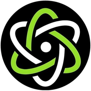 Telegram profile photo for Atoms Academy - M.Mohsen 🧪🧪