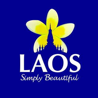 Telegram profile photo for Laos Simply Beautiful