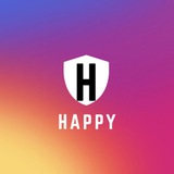 Telegram profile photo for Happy IG Services