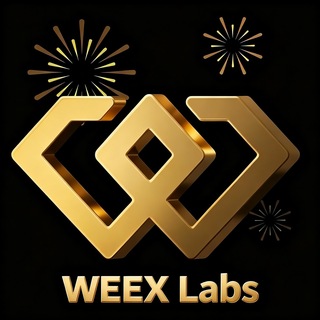 Telegram group profile photo for WEEX观察室