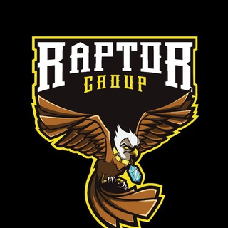 Telegram profile photo for Raptor Group ANN