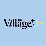 Telegram profile photo for The Village Юг
