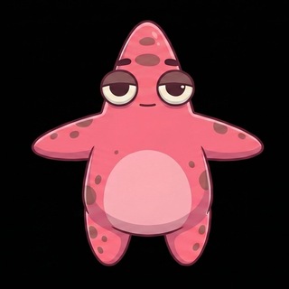 Telegram group profile photo for TonyStar
