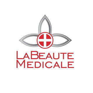 Telegram profile photo for LA BEAUTE MEDICALE