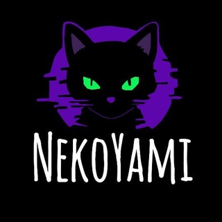 Telegram profile photo for NekoYami | نکو یامی