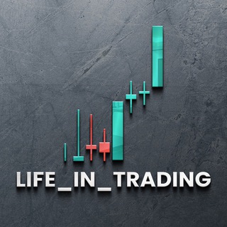 Telegram profile photo for LIFE IN TRADING