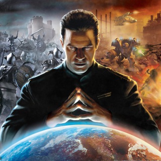 Telegram profile photo for ProGamer: news, software, games