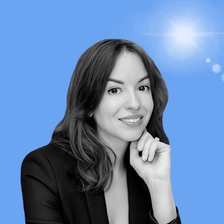 Telegram profile photo for Даревская Mental Health