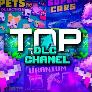 Telegram profile photo for Marketplace DLC Free