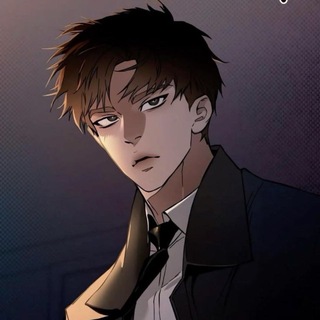 Telegram profile photo for 🦋джей, который алех