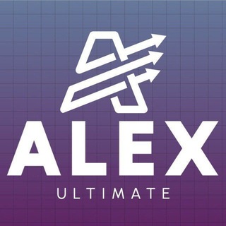 Telegram profile photo for Alex Ultimate Trader