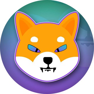 Telegram profile photo for SHIBonSOLANA |CTO PORTAL
