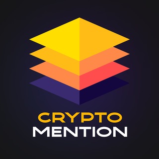 Telegram profile photo for CryptoMention | MDAO