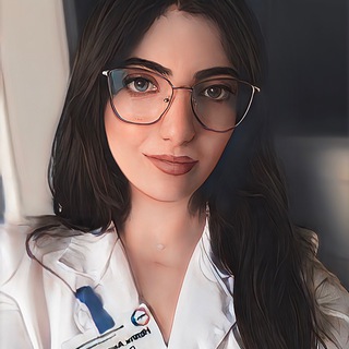 Telegram profile photo for Решись и похудей | Нелли Амаяковна
