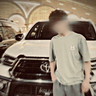 Telegram profile photo for بيع حسابات تيك توك وانستا وبيس.