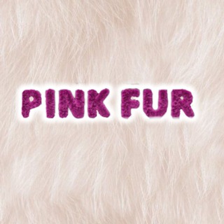 Telegram profile photo for PINKFUR эко шубки, дублёнки