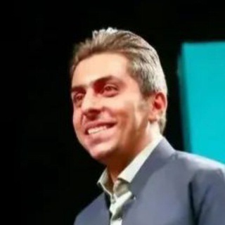 Telegram profile photo for توسعه فردی | هیرش کریمیان