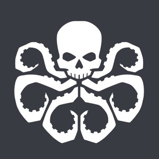 Telegram profile photo for Gerki.IO Chat