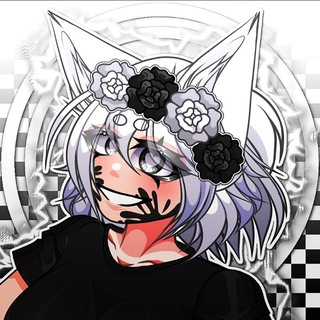 Telegram profile photo for 💕ТУТОРЫ как монтировать UwU💕