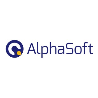Telegram profile photo for AlphaSoft