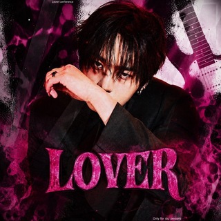 Telegram profile photo for LØVER