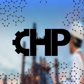 Telegram profile photo for ChP Intro 04
