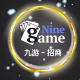 Telegram profile photo for 喵喵招商九台官方频道