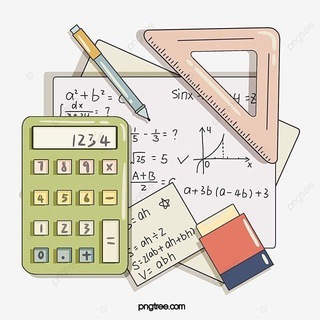 Telegram profile photo for نماذج رياضيات بكالوريا TAB Team