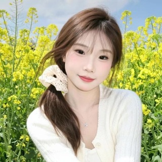 Telegram profile photo for 南京鼓楼馨儿个人频道