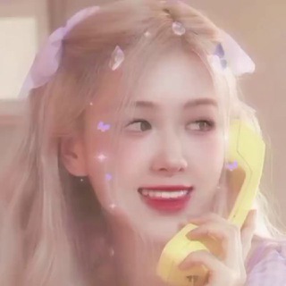 Telegram profile photo for 𝇋♡゙ָ࣪𝇌 ۫Ralova 𝅦 𝐙ey。。💭❞
