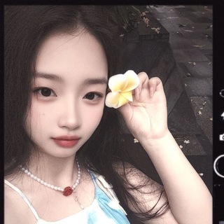Telegram profile photo for 小冰棍【老师】雨花区开课