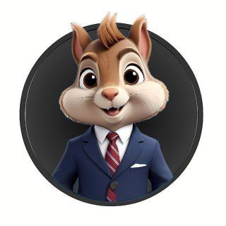 Telegram group profile photo for Tonz Coin arabic 🇸🇦