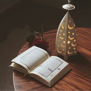 Telegram profile photo for بالقرآن نحيا 🎧💜