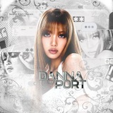 Telegram profile photo for DANNA PORT