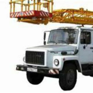 Telegram group profile photo for 🚜 заказ спецтехники Саранск