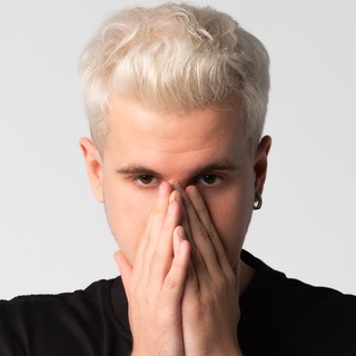 Telegram profile photo for Розанов Вадим | Продажи Онлайн
