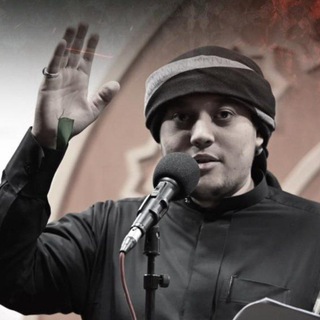 Telegram profile photo for قصائد |ياسين جواد العبدالرضا
