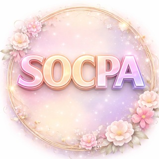 Telegram profile photo for زمالة المحاسبين السوكبا 🏆Socpa