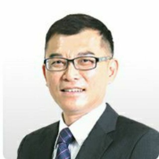 Telegram profile photo for 超級大贏家 - 鷹派丁超