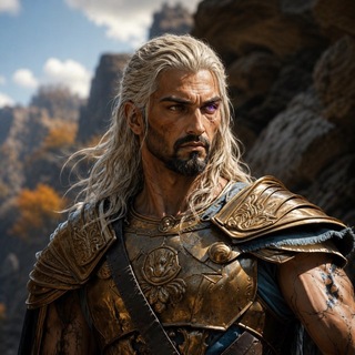 Telegram profile photo for Immortal Gems